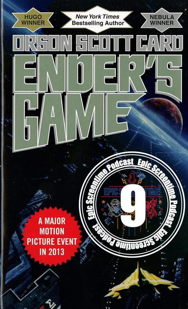 Ender's Game