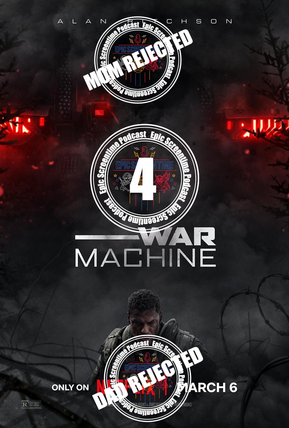 War Machine
