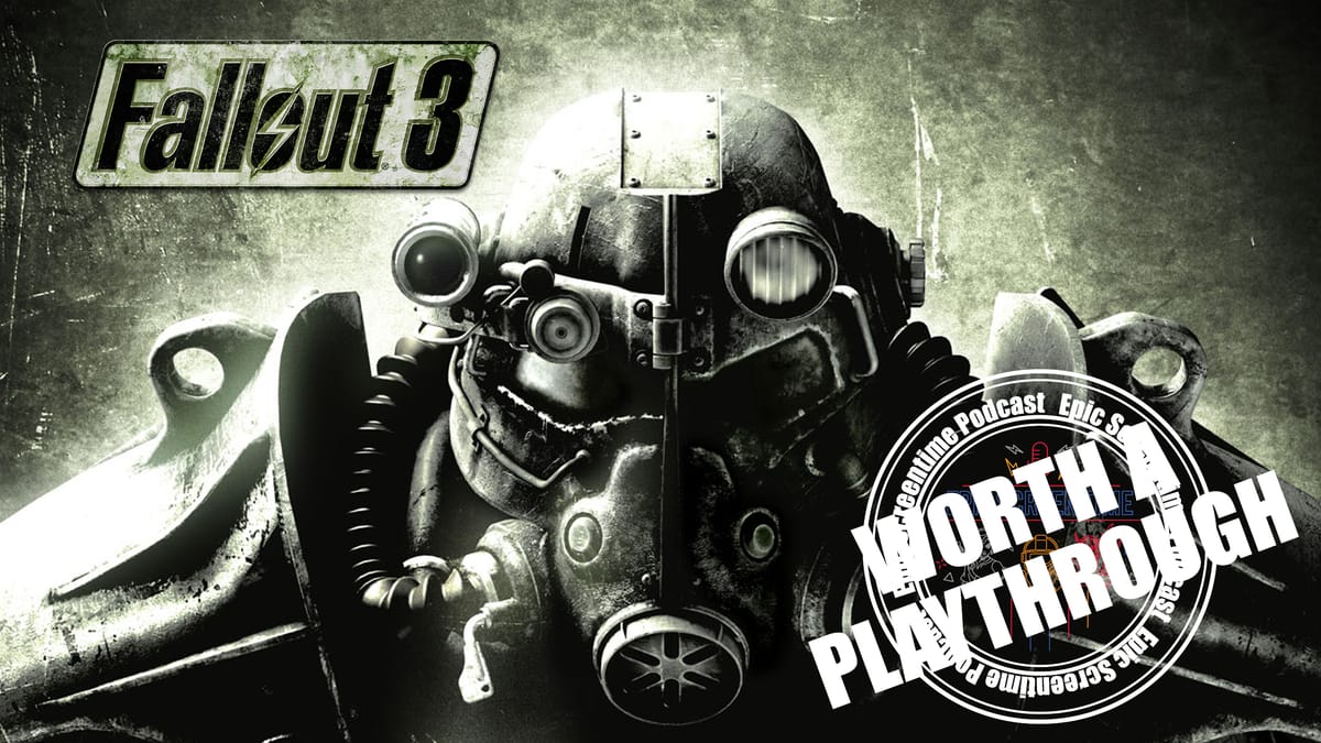 Fallout 3