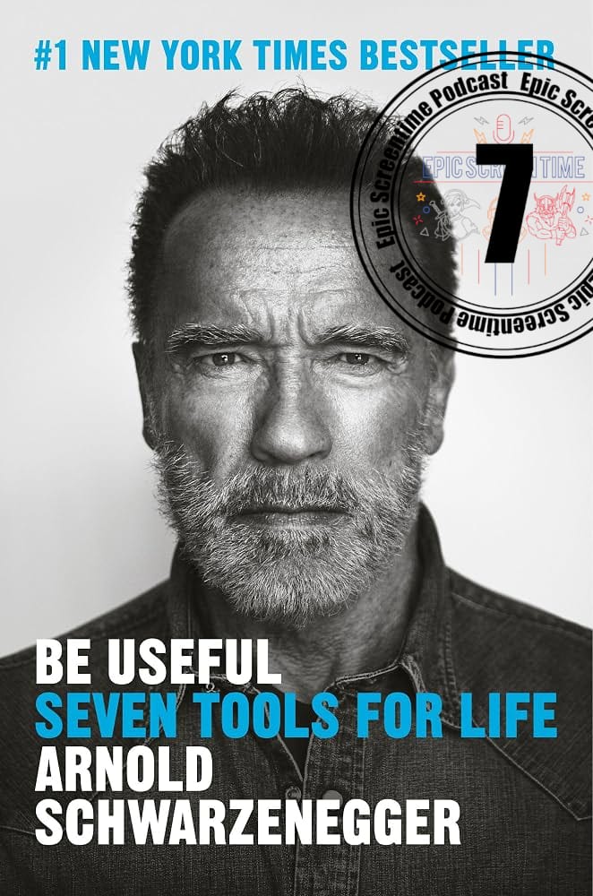 Be Useful