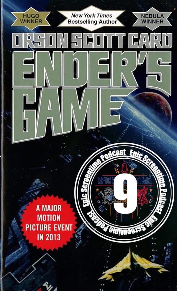 Ender's Game