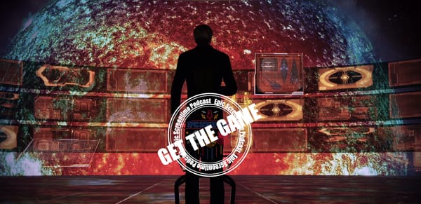 Mass Effect Legendary Edition