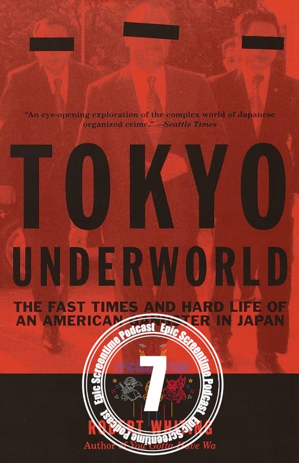 Tokyo Underworld