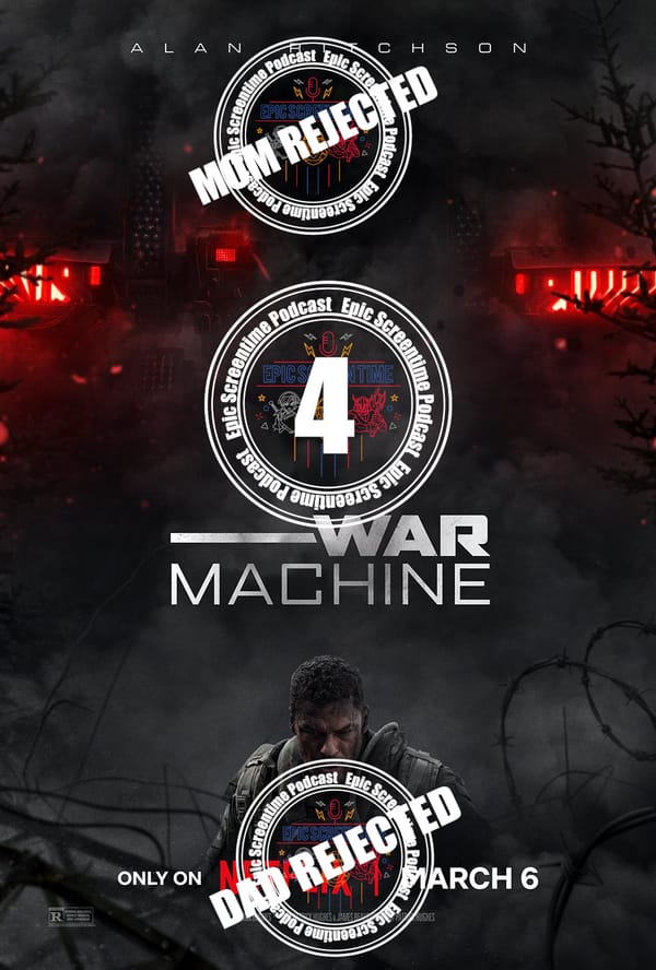 War Machine