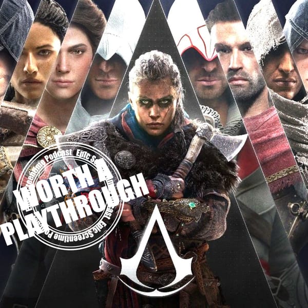 Assassin's Creed Series