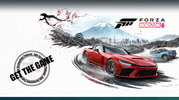 Forza Horizon 6