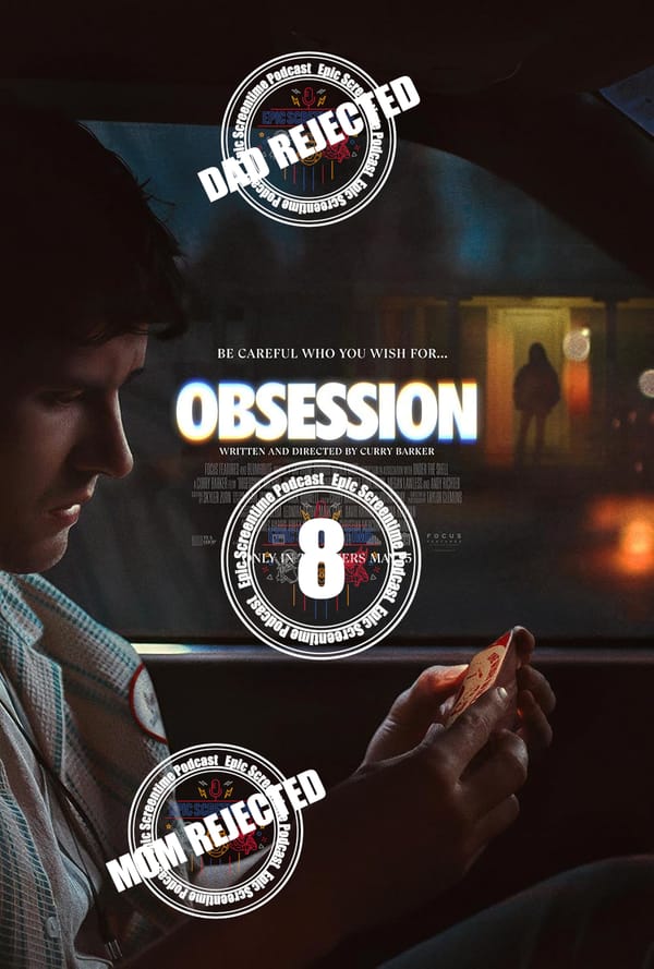 Obsession