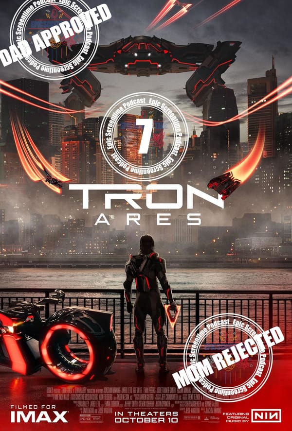 Tron Ares