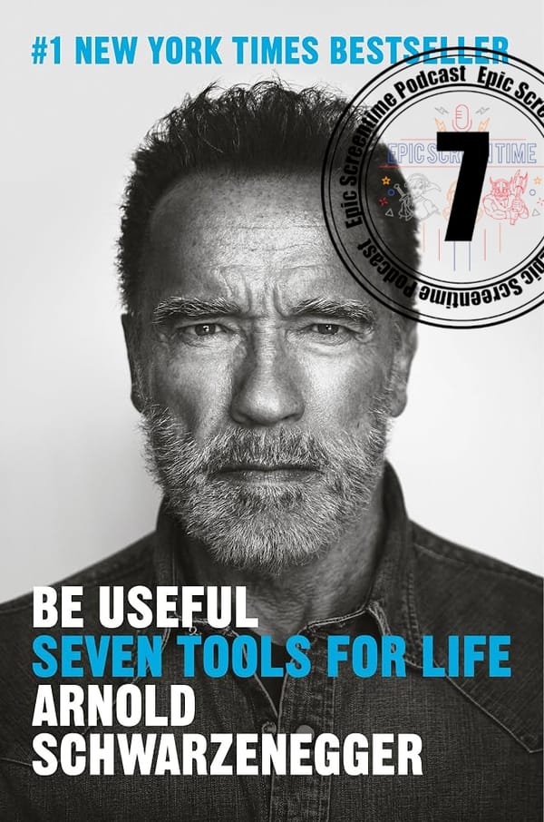 Be Useful